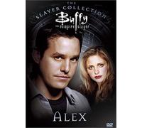 Buffy : Alex [FR Import] [DVD] (2005) Michelle Gellar, Sarah