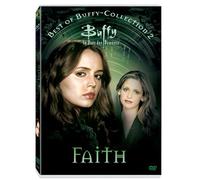 Buffy - Best of Faith