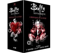 BUFFY CONTRE LES VAMPIRES (41