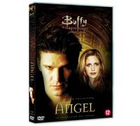 Buffy contre les vampires : Angel