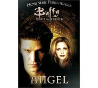Buffy Contre Les Vampires - Angel