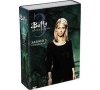 Buffy contre les vampires - Intégrale Saison 3 - Coffret 6 DVD
