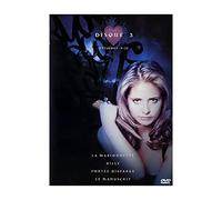 BUFFY CONTRE LES VAMPIRES - Saison 1 Disque 3 Episodes 9-12/DVD