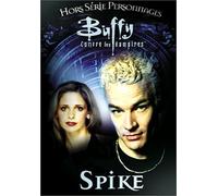 Buffy contre les vampires : Spike