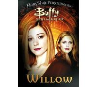 Buffy contre les vampires : Willow