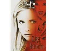 Buffy: Curse of the Hellmouth [DVD] [1998] [Region 1] [US Import] [NTSC]