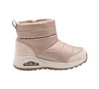 Skechers 168127 RSGD Women's Slip-On Boots Textile in Bronze, bronze, 4 UK