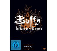 Buffy - Im Bann der Dämonen: Season 7 / 2. Auflage