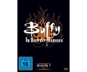 Buffy - Im Bann der Dämonen: Season 7 / 2. Auflage