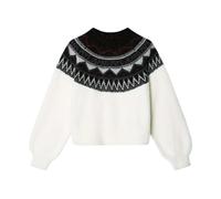 Buffy Jumper - female - Pepe Jeans - Kids Knitwear - Multicolor - 10 Y - Kids 10 Y