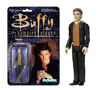 Buffy Reaction Angel Figurine 10 cm