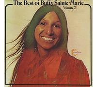 Buffy Sainte-Marie - Best of 2
