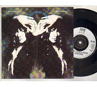 BUFFY SAINTE MARIE - BUFFY SAINTE MARIE - FALLEN ANGLES / SOLDIER BLUE - 7 inch vinyl / 45