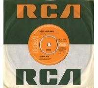 Buffy Sainte-Marie - BUFFY SAINTE MARIE - SOLDIER BLUE - 7 INCH VINYL / 45