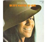 Buffy Sainte-Marie - Buffy Sainte-Marie - The Very Best Of Buffy Saint-Marie - Vanguard - 134 CRY 62 233/34, Crystal - 134 CRY 62 233/34
