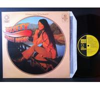 Buffy Sainte-Marie - Buffy St. Marie