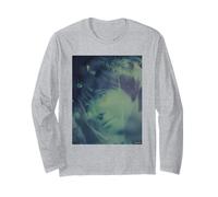 Buffy Sainte-Marie Folk Singer Activist By Simon Fowler Long Sleeve T-Shirt