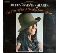 Buffy Sainte-Marie - I'm Gonna Be A Country Girl Again