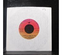 Buffy Sainte-Marie - I'm Gonna Be A Country Girl Again - Buffy Sainte-Marie 7" 45