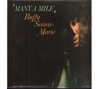 Buffy Sainte-Marie - Many A Mile