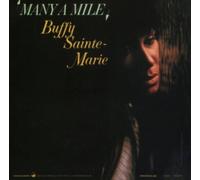 Buffy Sainte-Marie - Many A Mile [CD]