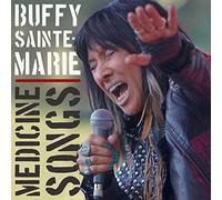 Buffy Sainte-Marie - Medicine Songs