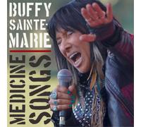 Buffy Sainte-Marie - Medicine Songs