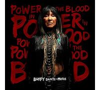 Buffy Sainte-Marie - Power In The Blood