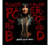 Buffy Sainte-Marie – Power In The Blood – True North