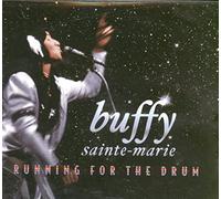 Buffy Sainte-Marie - Running For The Drum