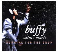 Buffy Sainte-Marie - Running for the Drum