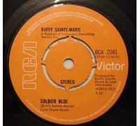 Buffy Sainte-Marie - Soldier Blue