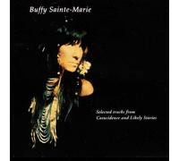 Buffy Sainte-Marie - The Big Ones Get Away (UK