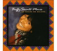 Buffy Sainte-Marie - Up Where We Belong