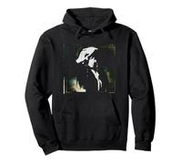 Buffy St Marie Coincidence & Likely Stories By Simon Fowler Pullover Hoodie
