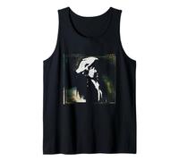 Buffy St Marie Coincidence & Likely Stories By Simon Fowler Tank Top