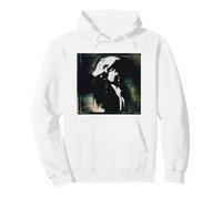 Buffy St Marie Coincidence & Likely Stories Simon Fowler Pullover Hoodie