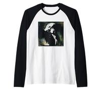 Buffy St Marie Coincidence & Likely Stories Simon Fowler Raglan Baseball Tee