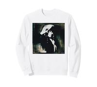 Buffy St Marie Coincidence & Likely Stories Simon Fowler Sweatshirt