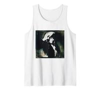 Buffy St Marie Coincidence & Likely Stories Simon Fowler Tank Top