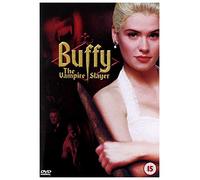 Buffy the Vampire Slayer [1992] [DVD]