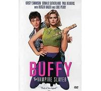 Buffy: The Vampire Slayer [1992] [DVD] [Region 1] [US Import] [NTSC]