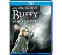 Buffy the Vampire Slayer