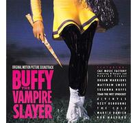 Buffy The Vampire Slayer