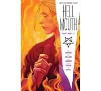 Buffy the Vampire SlayerAngel Hellmouth by Bellaire & JordieLambert & Jeremy