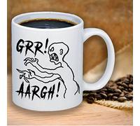Buffy the Vampire Slayer Angel Mutant Enemy Inspired Coffee or Tea Mug Gift - Cute - Funny - Joss Whedon Coffee or Tea Mug Gift Cute Funny Office Present Coworker Gift
