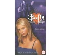 Buffy The Vampire Slayer - Becoming [VHS] [1998]