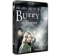 Buffy, the Vampire Slayer Blu Ray