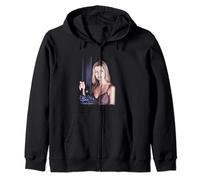 Buffy The Vampire Slayer Buffy Summers Chosen One Zip Hoodie