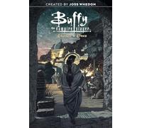 Buffy the Vampire Slayer: Chosen Ones
